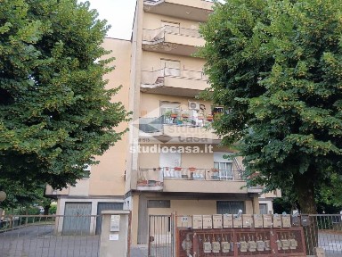 Bilocale via XXV Aprile, Agnadello