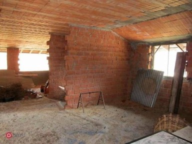 Bilocale Filorera, San Martino, Val Masino