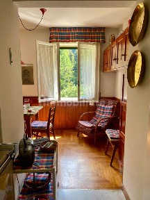 Trilocale Valbelviso, Teglio