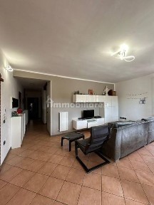 Quadrilocale via Bosco 8/m, Battaglione, Cremona