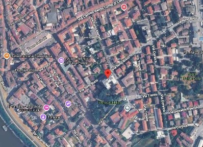 Appartamento all'asta via Bixio, 34, Casalmaggiore