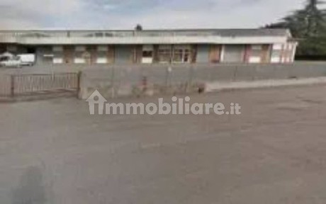 Appartamento all'asta via Federici 150, Casalmaggiore