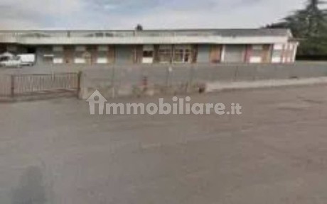 Appartamento all'asta via Federici 150, Casalmaggiore