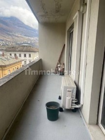 Appartamento via Pio Raina, Centro, Sondrio