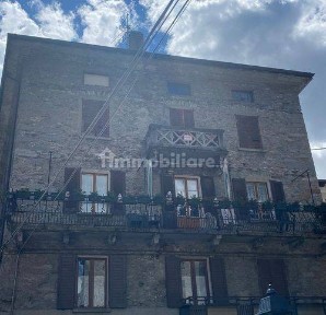 Grosio, Via Roma 35