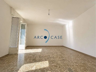 Appartamento via Matilde di Canossa, Semicentro, Crema