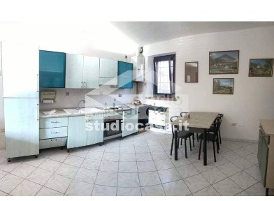 Bilocale via San Nazaro e Celso, Monte Cremasco