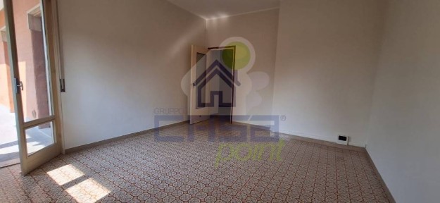Trilocale via Ada Negri, Centro, Robecco d'Oglio