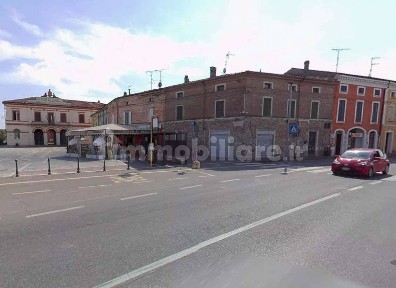 Appartamento all'asta via Roma, 9, Gussola