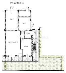 Trilocale nuovo, su più livelli, Villa, Villa di Tirano