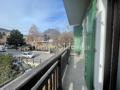 Bormio, centro