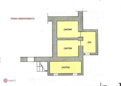 Trilocale buono stato, Chiesa in Valmalenco