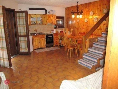 Bilocale buono stato, piano rialzato, Chiesa in Valmalenco