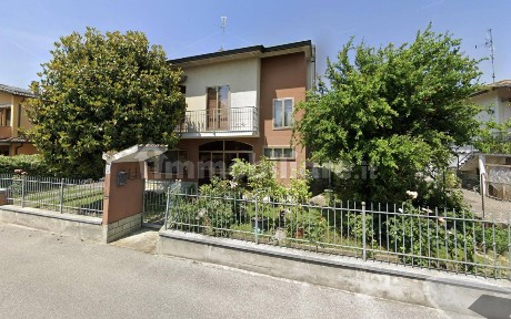 Appartamento all'asta via Toscana, 9/11, Pizzighettone