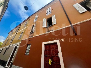 Quadrilocale via Sant' Antonio del Fuoco, 5, Centro, Cremona