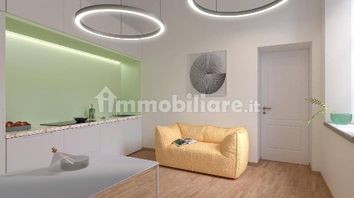 Bilocale via Eugenio Beltrami 12, Centro, Cremona