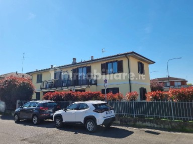 Bilocale via Vincenzo Lancetti 1A, Giuseppina - Villetta, Cremona