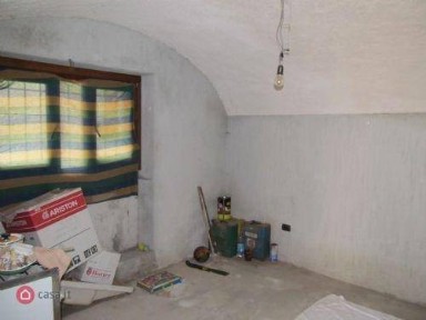 Quadrilocale buono stato, Chiuro
