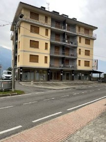 Trilocale via San Martino, Teglio
