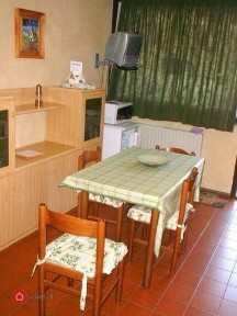 Bilocale buono stato, Caspoggio