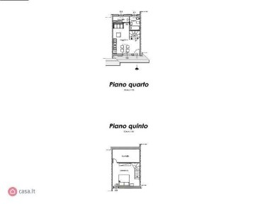 Trilocale nuovo, quarto piano, Faedo Valtellino