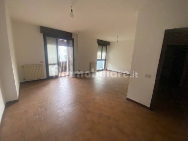 Trilocale buono stato, Centro, Sondrio
