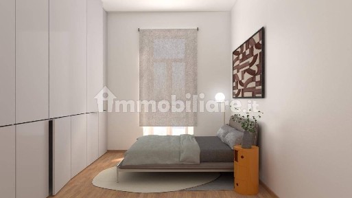Trilocale via Eugenio Beltrami 12, Centro, Cremona