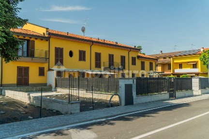 Cremona, San Felice, Via Salvador Allende, 31