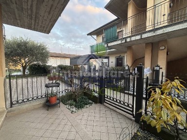 Vescovato, via miglioli 3/M