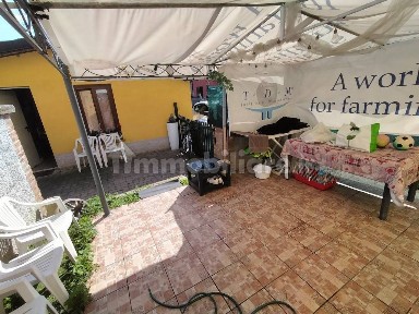 Trilocale via Patrioti, Centro, Pieve San Giacomo