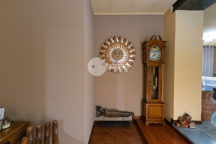 Appartamento via San Pietro 3, Dosimo, Persico Dosimo