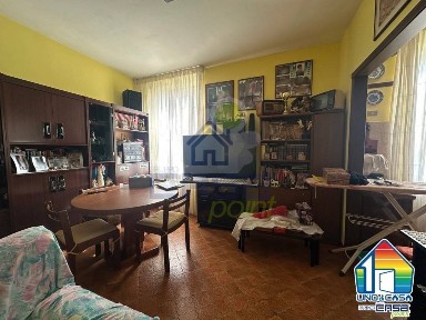 Trilocale via Roma, Centro, Casalmorano