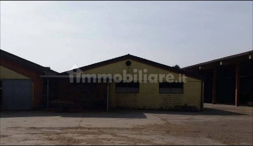 Appartamento all'asta via Monte Grappa 8, Camisano