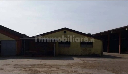 Appartamento all'asta via Monte Grappa, Camisano