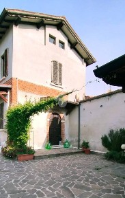Trilocale via Mazzini 54, Ostiano