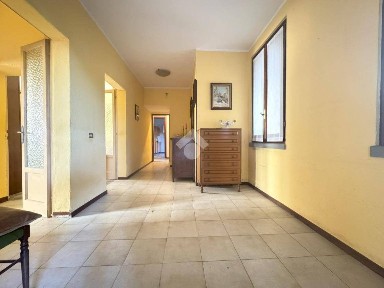 Quadrilocale via della rocca 7, Offanengo