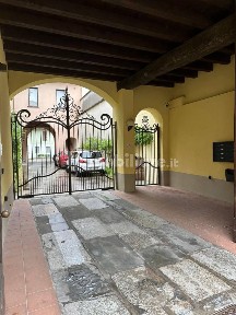 Soresina, Via Gabriele D'Annunzio