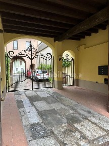 Quadrilocale via Gabriele D'Annunzio, Centro, Soresina