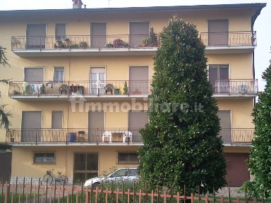 Soresina, Via del Lupo, 36