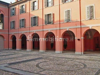 Appartamento corso XX Settembre 29, Centro, Cremona
