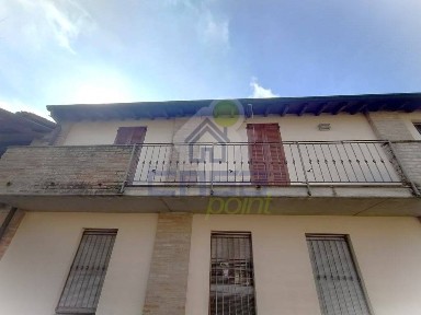 Piadena Drizzona, VIA CAVOUR 10