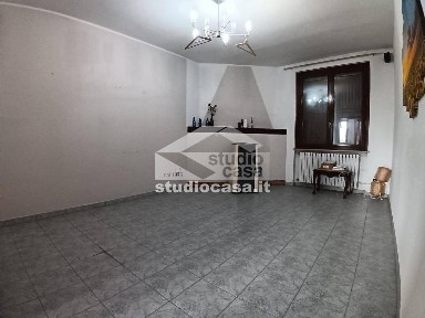 Trilocale via Roma, Casaletto Vaprio