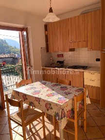 Bilocale via Berti 23, Centro, Teglio