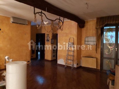 Casalmaggiore, Via Centauro, 4
