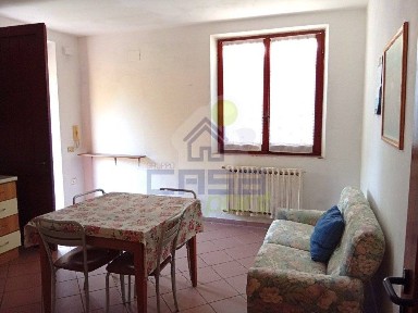Bilocale via lonati 9, Centro, Sospiro
