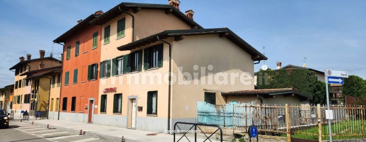 Monolocale via Guglielmo Marconi 43/a, Centro, Bagnolo Cremasco