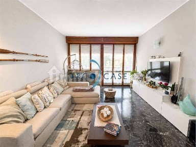 Appartamento via Piacenza, Semicentro, Crema
