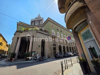 Trilocale corso Campi 11, Centro, Cremona
