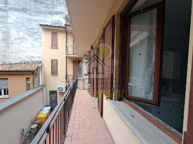 Cremona, Centro, VIA RICCA 3