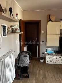 Quadrilocale via Mulini 40, Santa Maria, San Bernardino, Castelnuovo, Crema